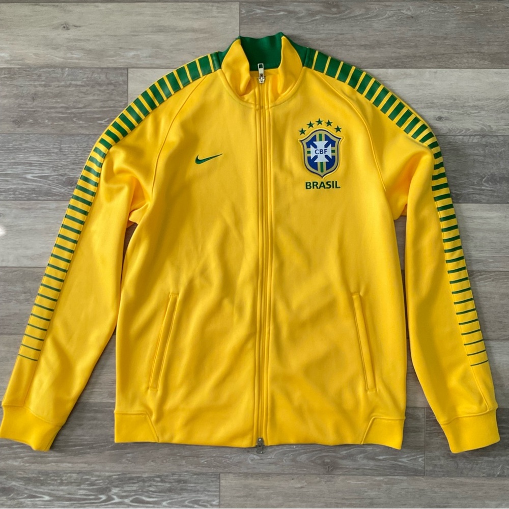 Nike N98 CBF Men’s Track Jacket